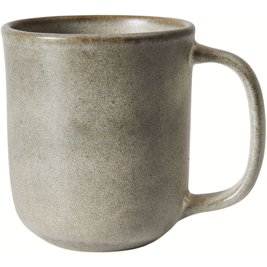 Muubs Mame Tasse 40 cl, Auster