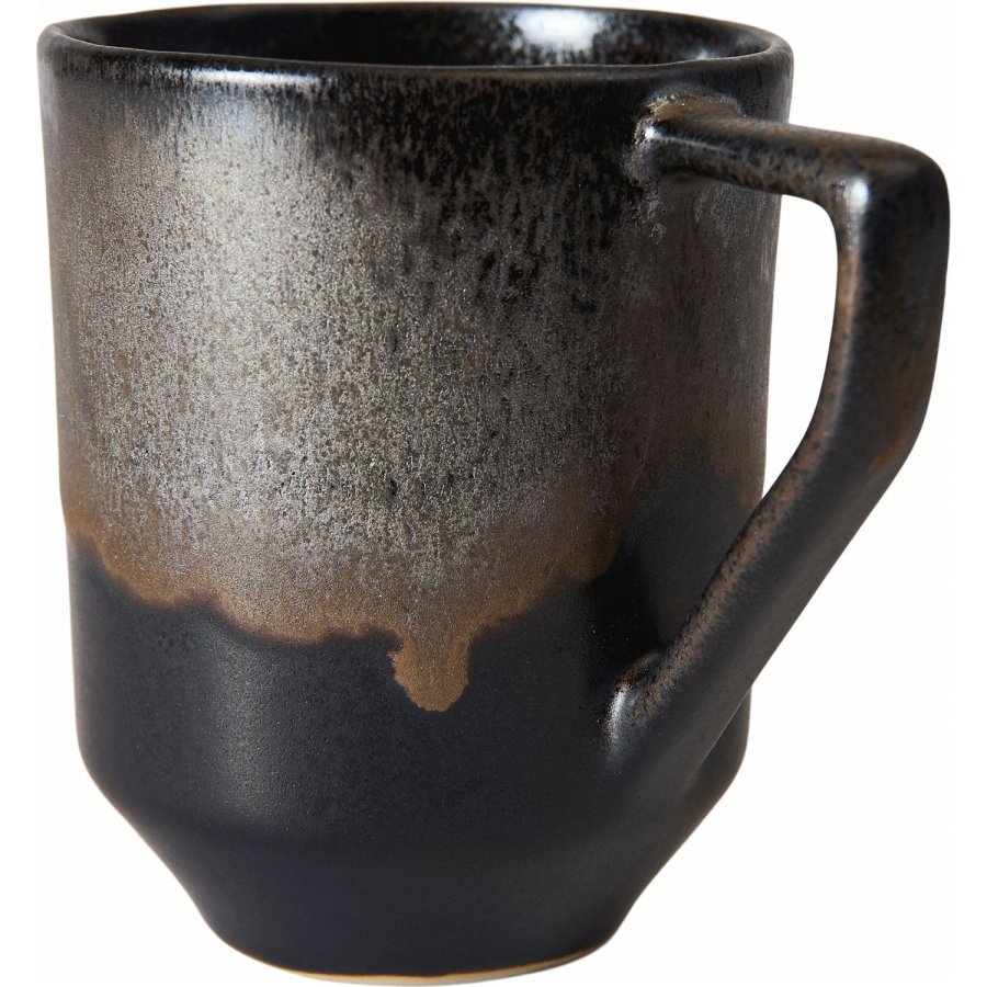 Muubs Ceto Tasse 40 cl, Mocha