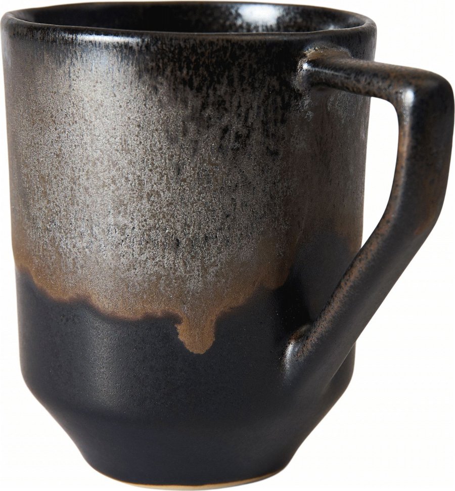 Muubs Ceto Tasse 40 cl, Mocha