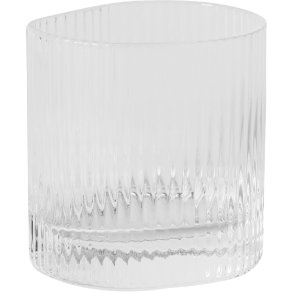 Muubs Ripe Glas 8 cl, Klar