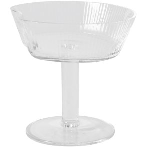 Muubs Ripe Cocktailglas 15 cl, Klar