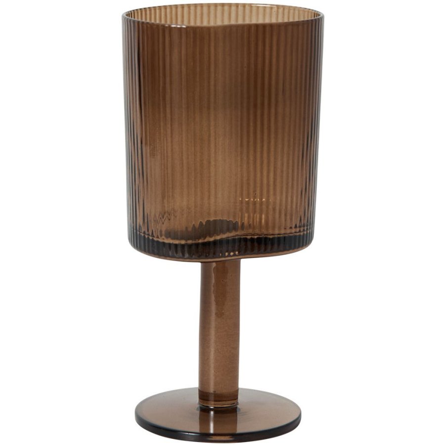 Muubs Ripe Hvidvinsglas 21 cl, Rget