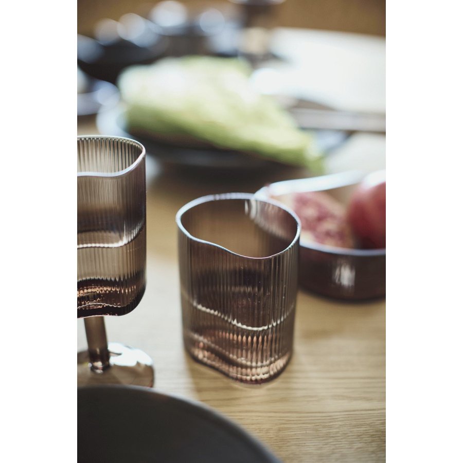 Muubs Ripe Glas 39 cl, Rget