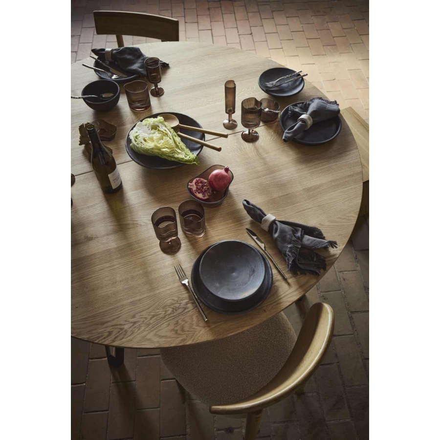 Muubs Ripe Skl 17,5 cm, Rget