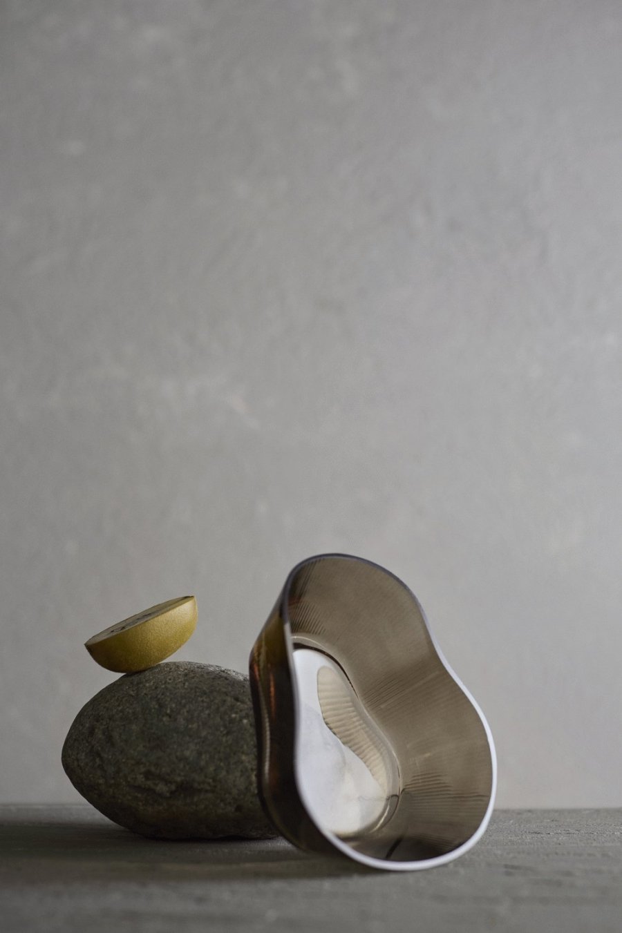 Muubs Ripe Skl 17,5 cm, Rget