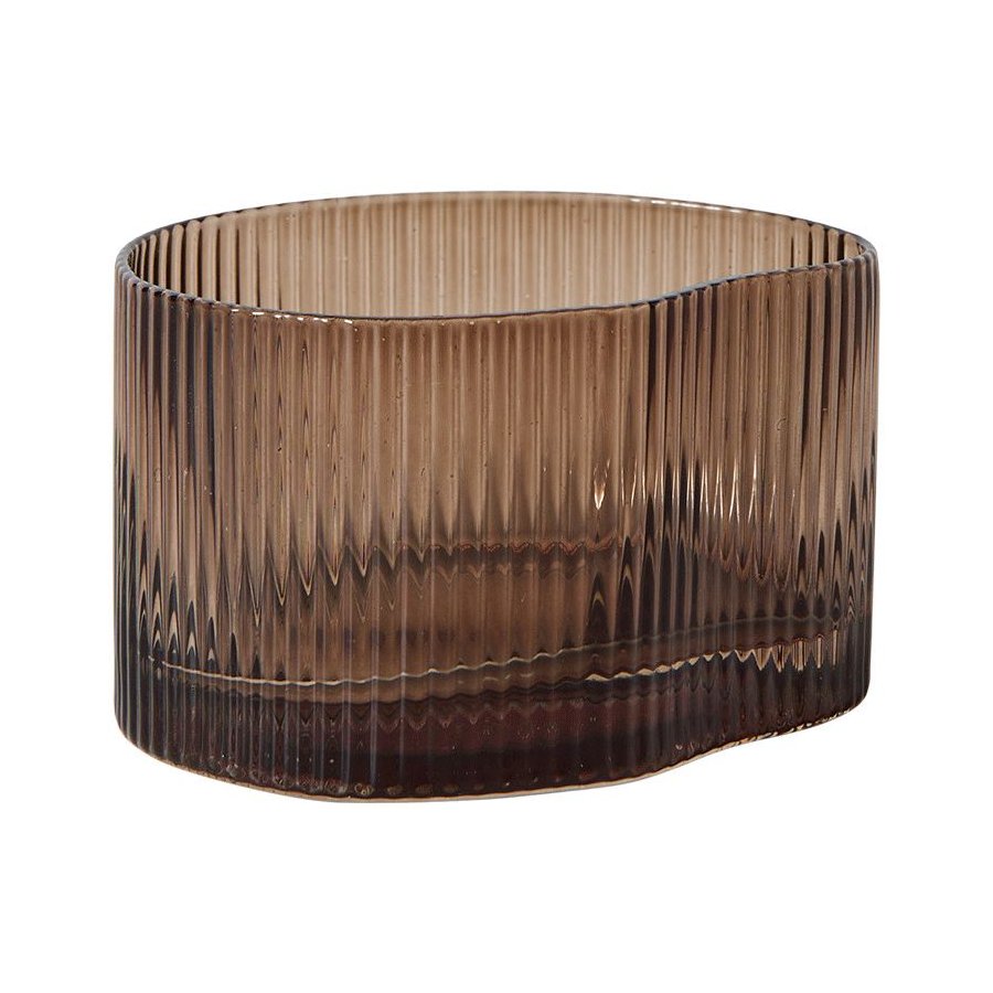 Muubs Ripe Glas 20 cl, Rget