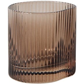 Muubs Ripe Glas 8 cl, Rget