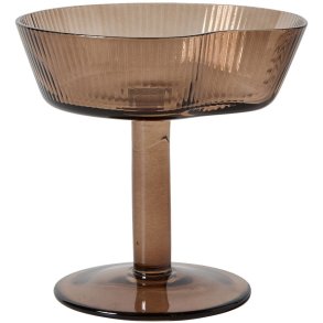 Muubs Ripe Cocktailglas 15 cl, Rget