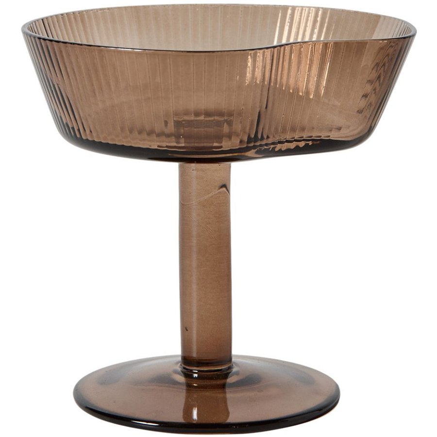 Muubs Ripe Cocktailglas 15 cl, Rget