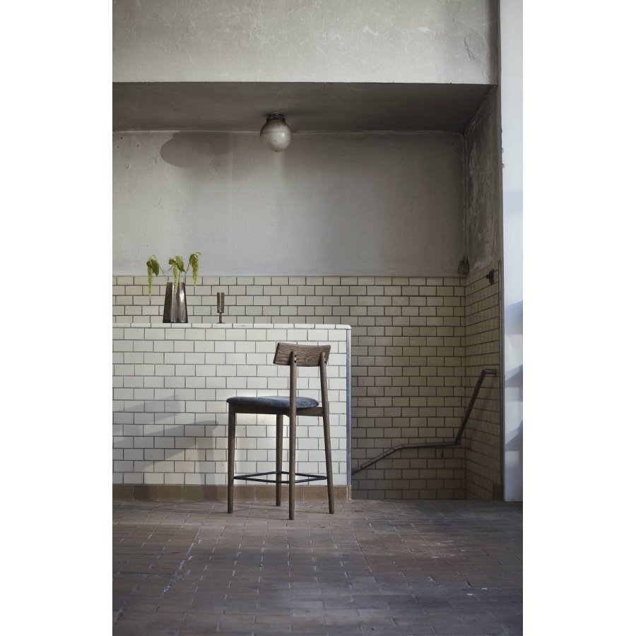 Muubs Ripe Vase H26 cm, Rget