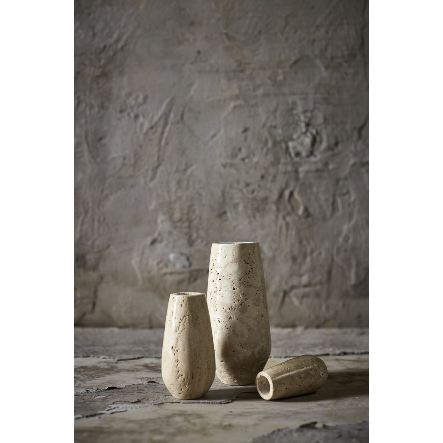 Muubs Minerva Vase H17,5 cm