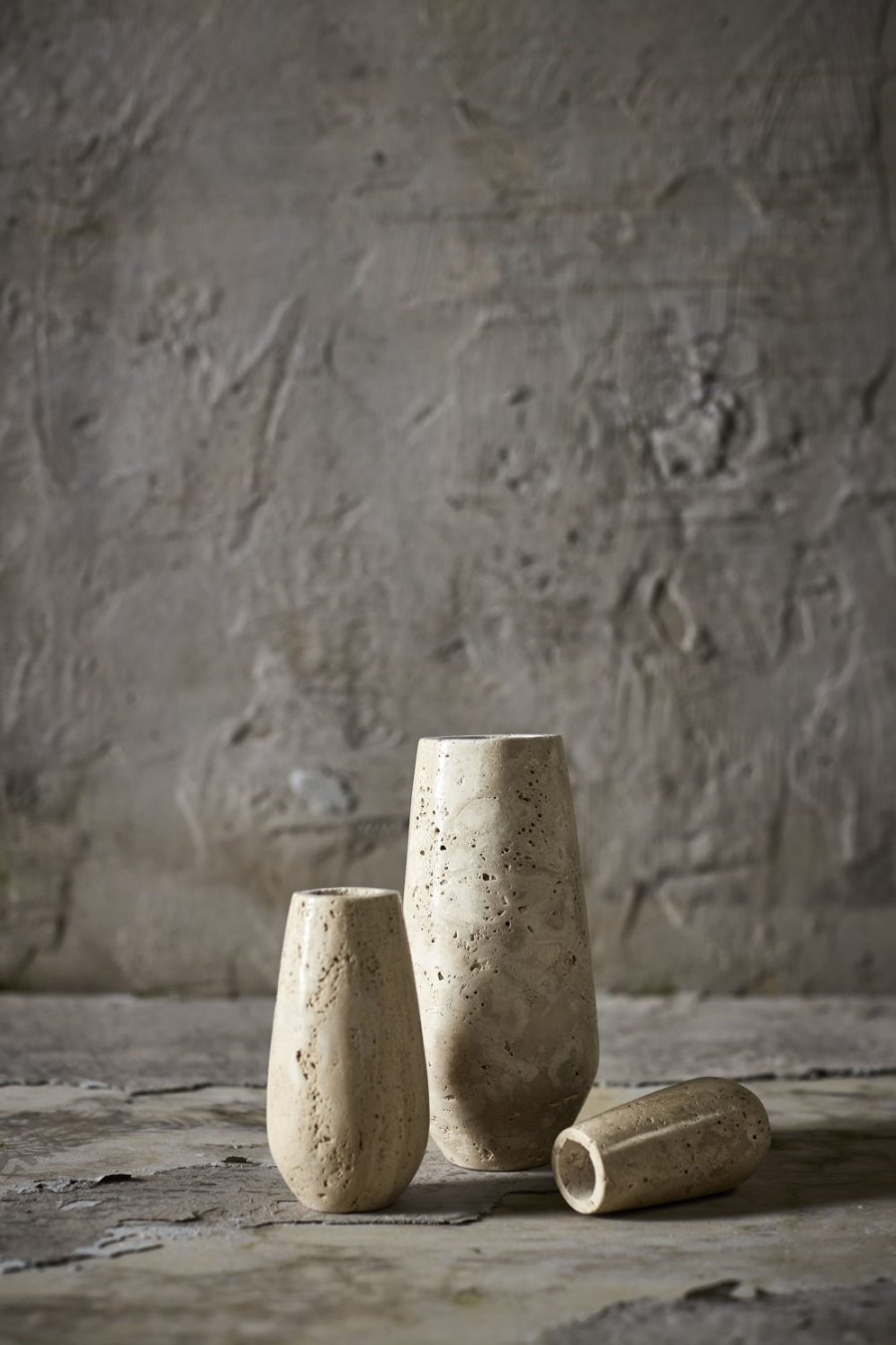 Muubs Minerva Vase H17,5 cm