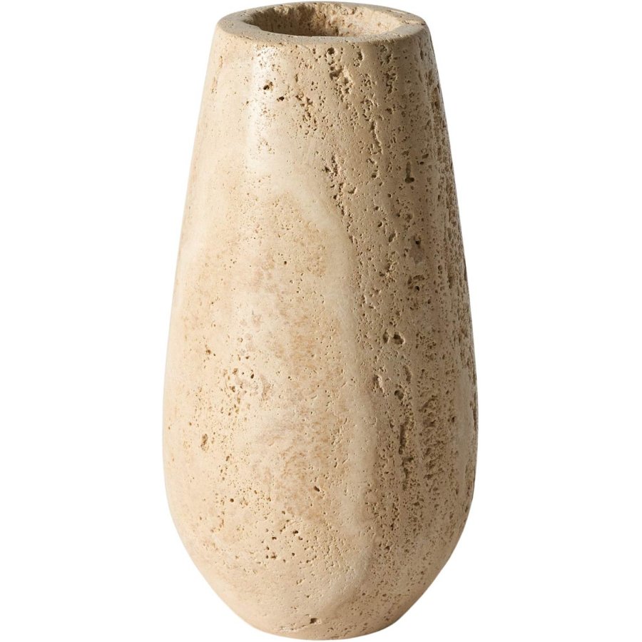 Muubs Minerva Vase H17,5 cm