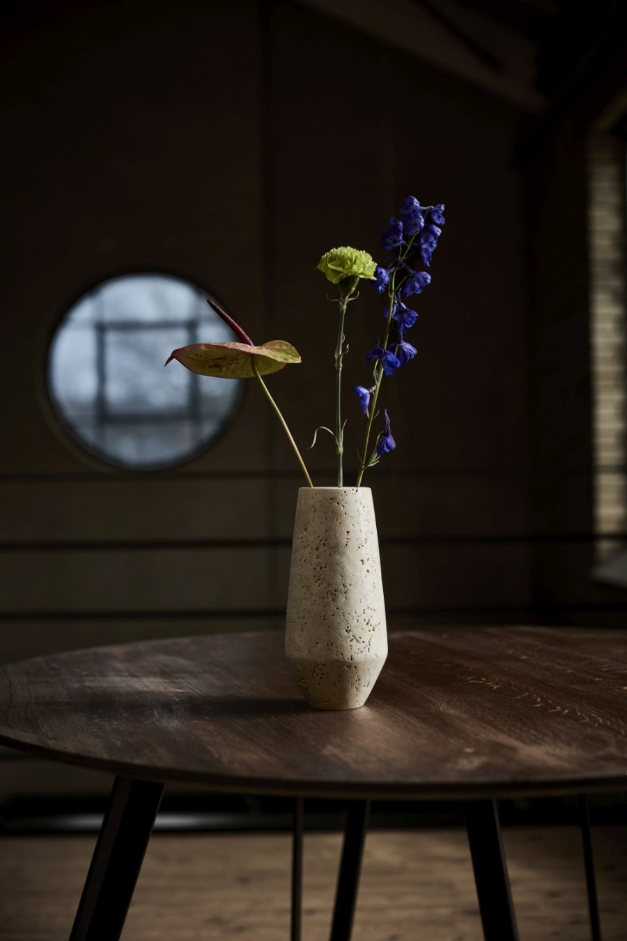 Muubs Minerva Vase H25 cm