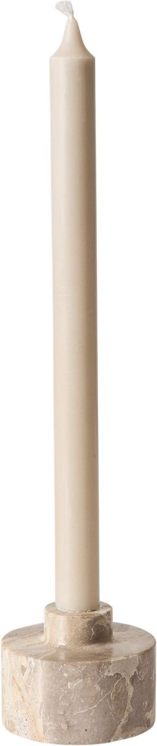 Muubs Vita Kerzenhalter H6 cm, Seashell