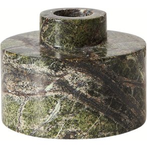 Muubs Vita Kandelaar H6 cm, Seagrass