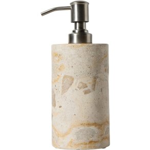 Muubs Vita Sbedispenser H19 cm, Seashell