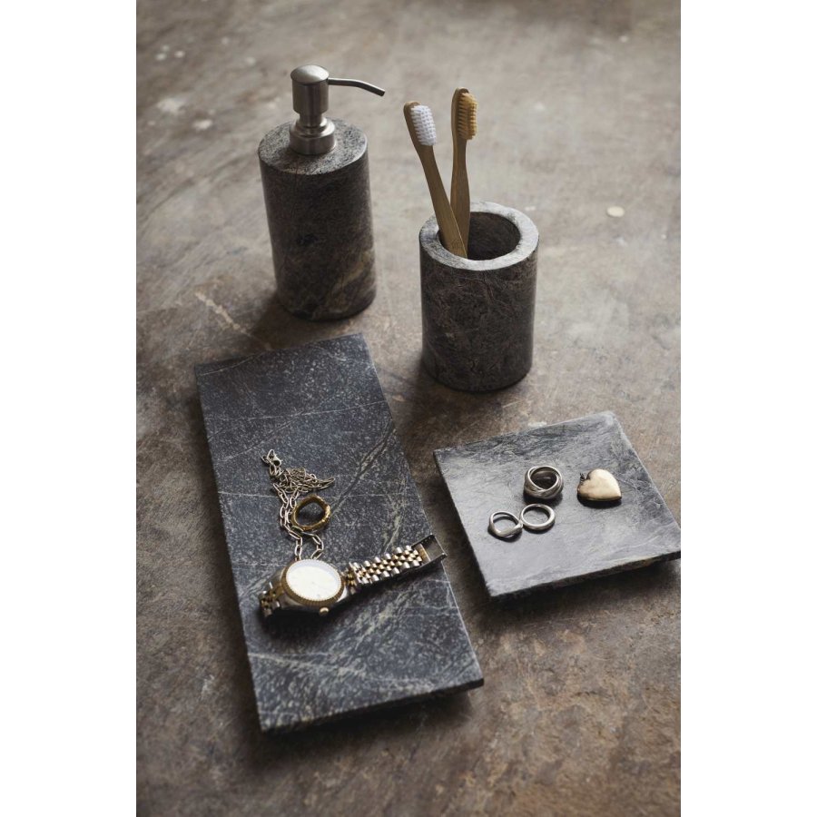 Muubs Vita Tandbrstekrus, Seagrass