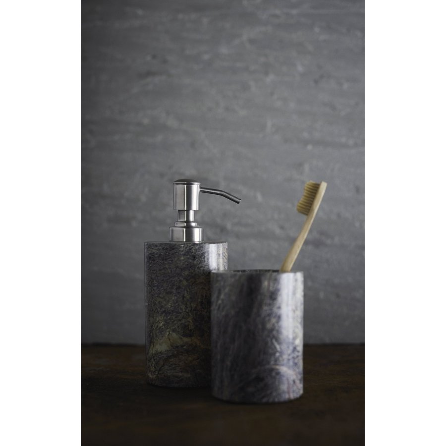 Muubs Vita Tandbrstekrus, Seagrass