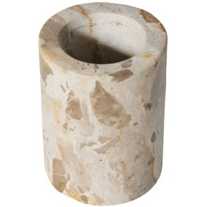 Muubs Vita Tandbrstekrus, Seashell