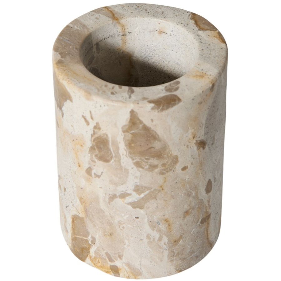 Muubs Vita Tandbrstekrus, Seashell