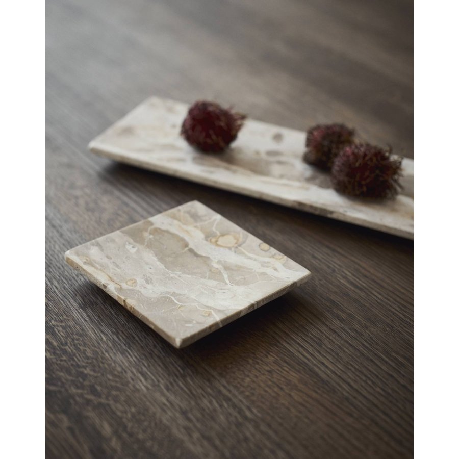 Muubs Vita Bakke 12x12 cm, Seashell