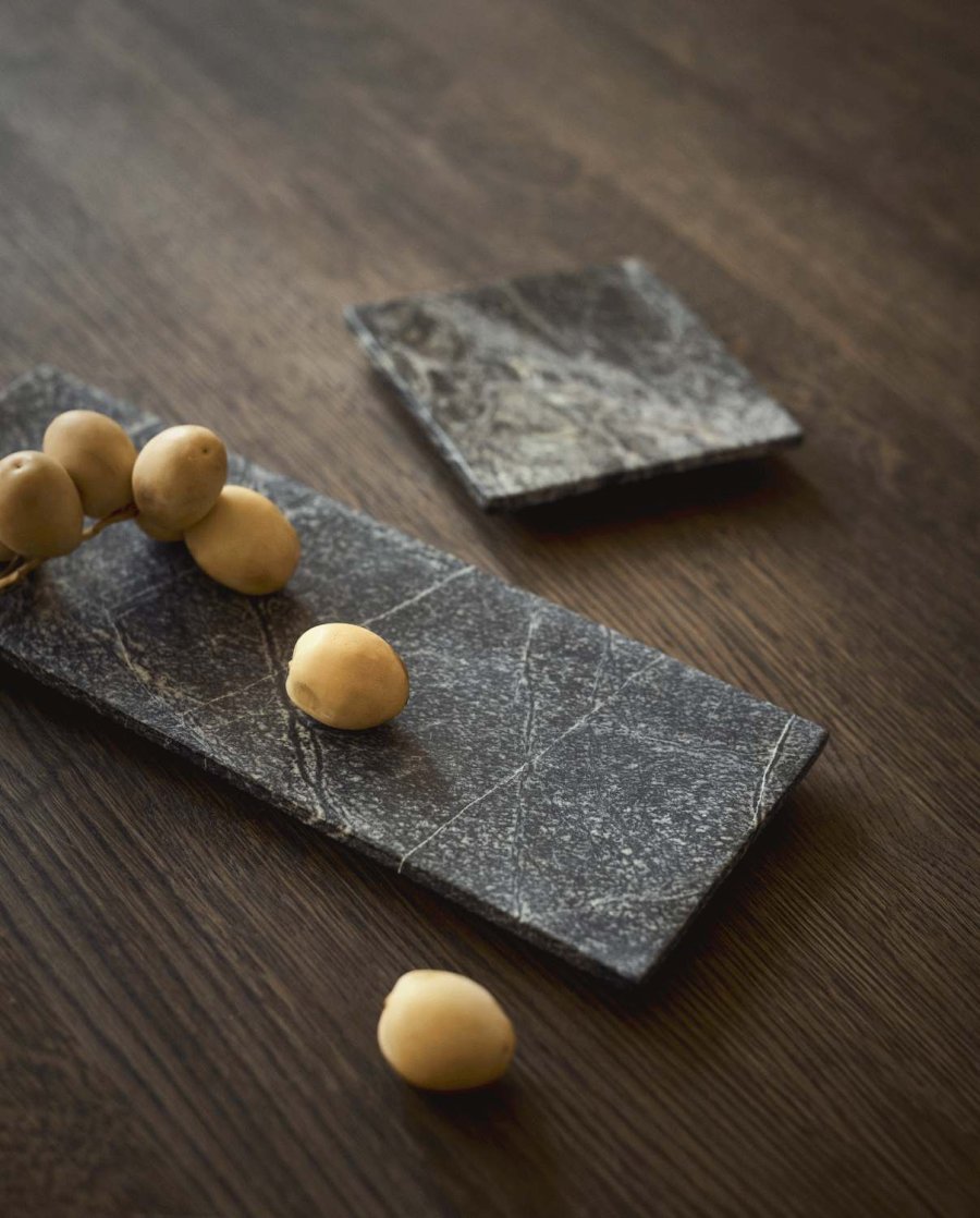 Muubs Vita Bakke 12x30 cm, Seagrass