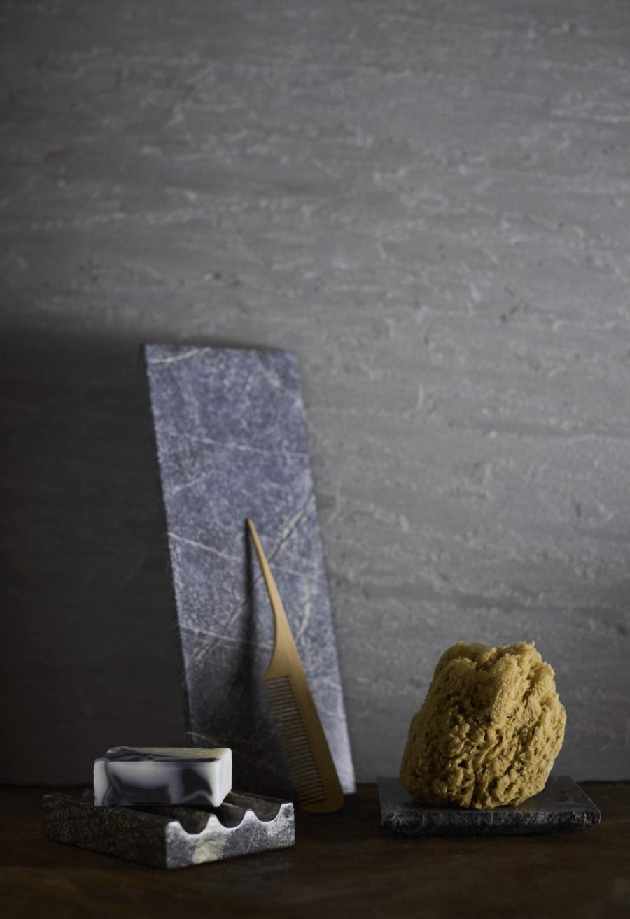 Muubs Vita Bakke 12x30 cm, Seagrass