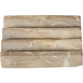 Muubs Vita Sbeskl 12 cm, Seashell