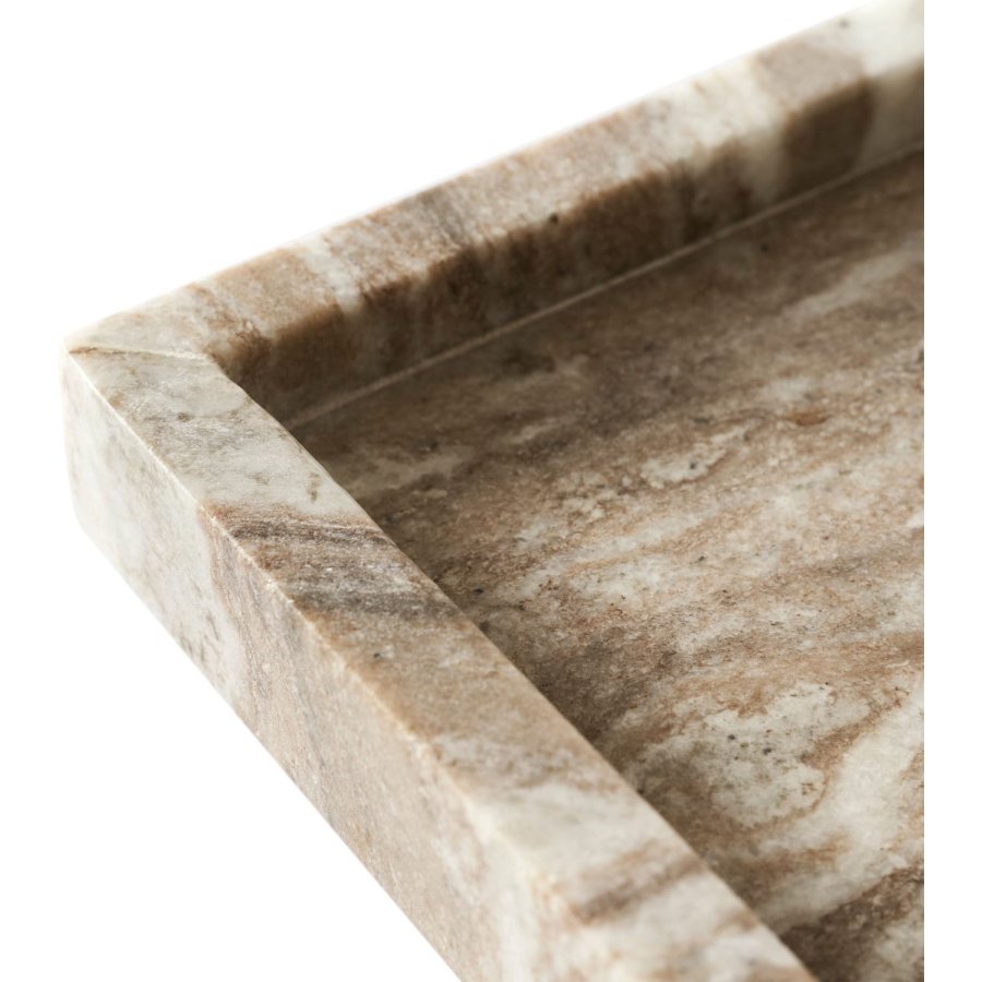 Muubs Vita Bakke 20x30 cm, Seagrain