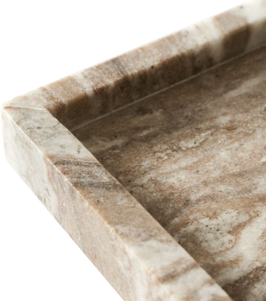 Muubs Vita Bakke 20x30 cm, Seagrain