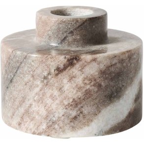 Muubs Vita Lysestage H6 cm, Seagrain