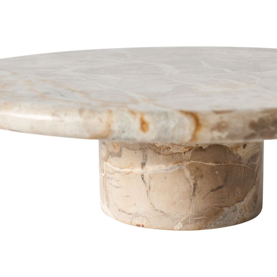 Muubs Vita Kageopsats �30 cm, Seashell