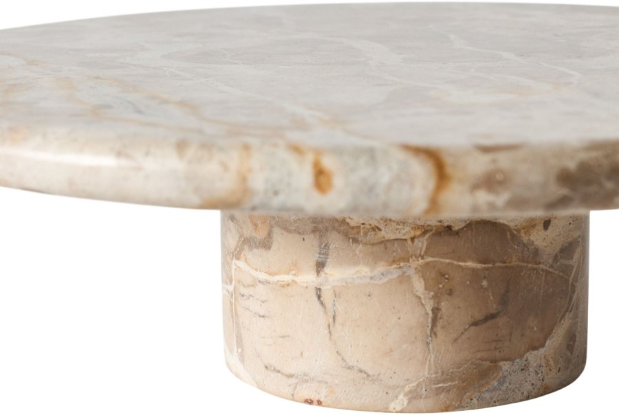 Muubs Vita Kageopsats �30 cm, Seashell