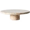 Muubs Vita Kageopsats �30 cm, Seashell