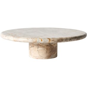 Muubs Vita Kageopsats �30 cm, Seashell