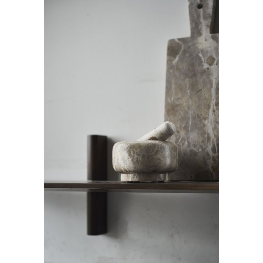 Muubs Vita Vijzel �12,5 cm, Seashell