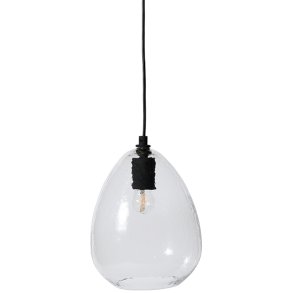 Muubs Kiho Pendel Ø20 cm, Klar