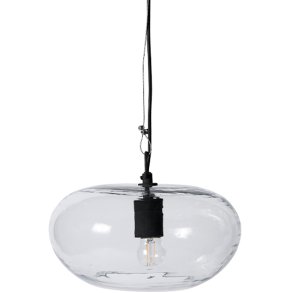 Muubs Kiho Pendel Ø29 cm, Klar