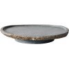 Muubs Valley Serveringsfad �30 cm, Gr�/Natur