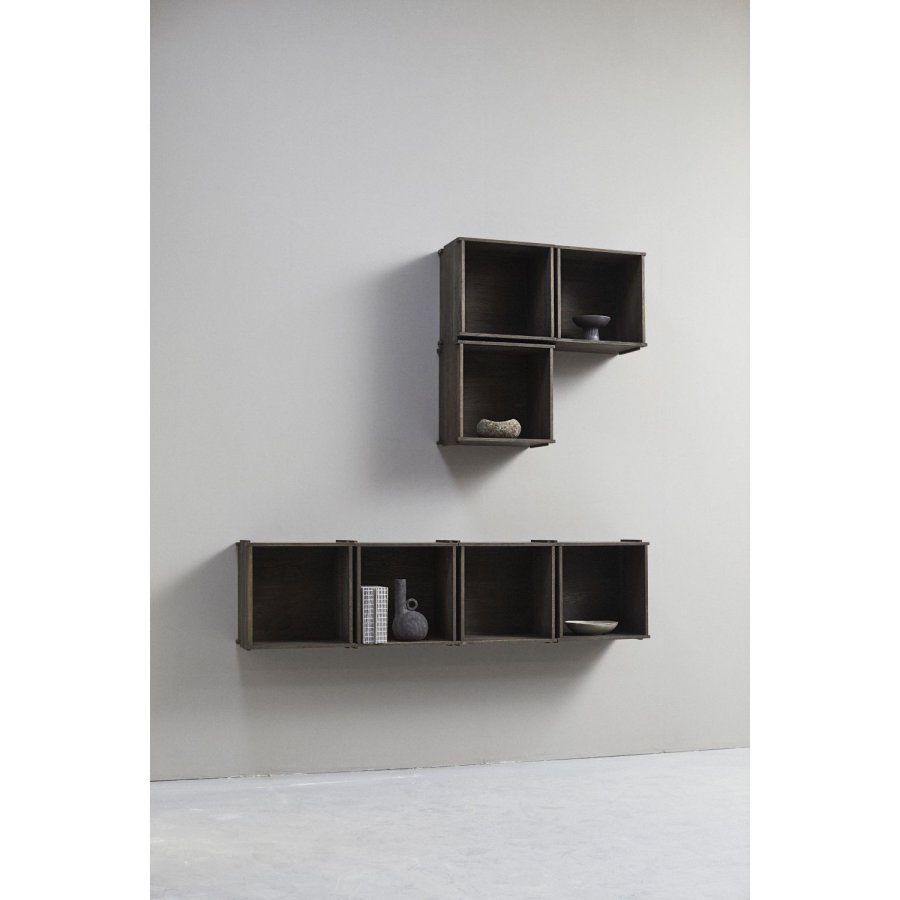 Muubs Blocks Modul 44x44 cm, Eiche