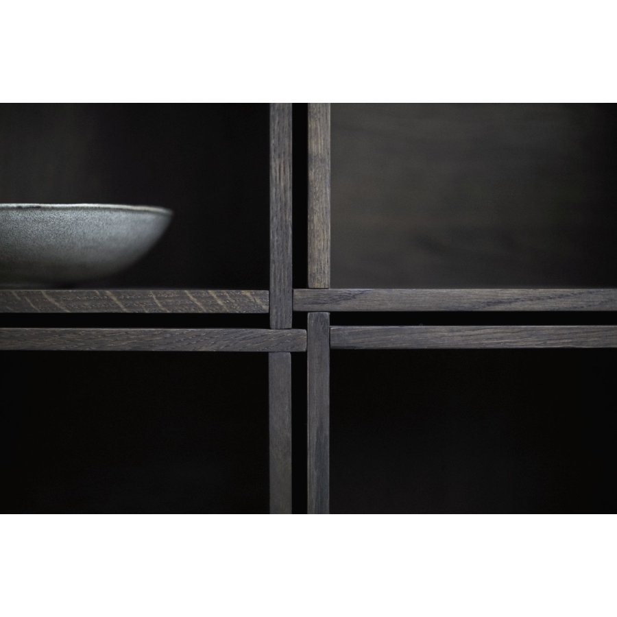 Muubs Blocks Modul 44x44 cm, Eiche