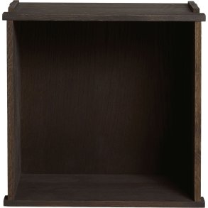 Muubs Blocks Module 44x44 cm, Eik