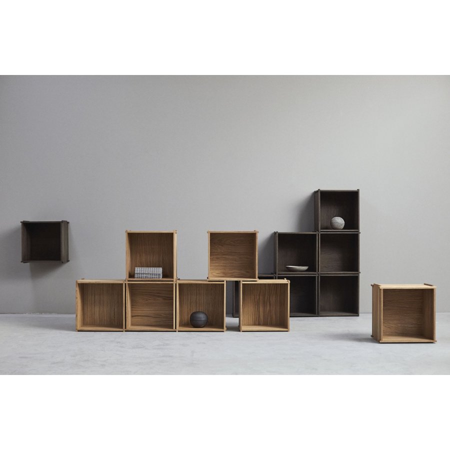 Muubs Blocks Modul 44x44 cm, Natur