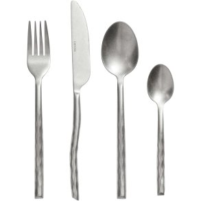 Muubs Uta Bestikst 16 Dele, Stl