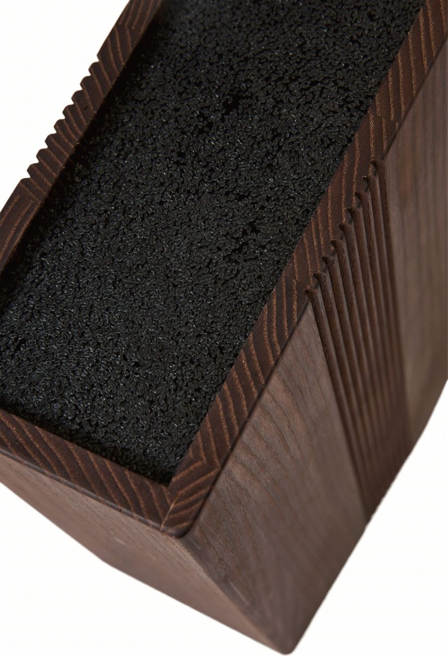 Muubs Yami Messerblock, Ask