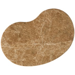 Muubs Suji Tapas-Brett 20x30 cm, Sand