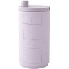 DESIGN LETTERS Thermosbecher Life 35 cl, Lavendel