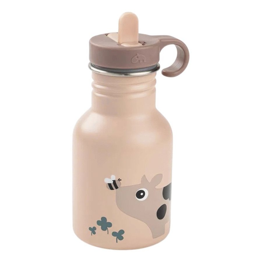 Done by Deer Tiny Farm Flaske 350 ml., Pudder
