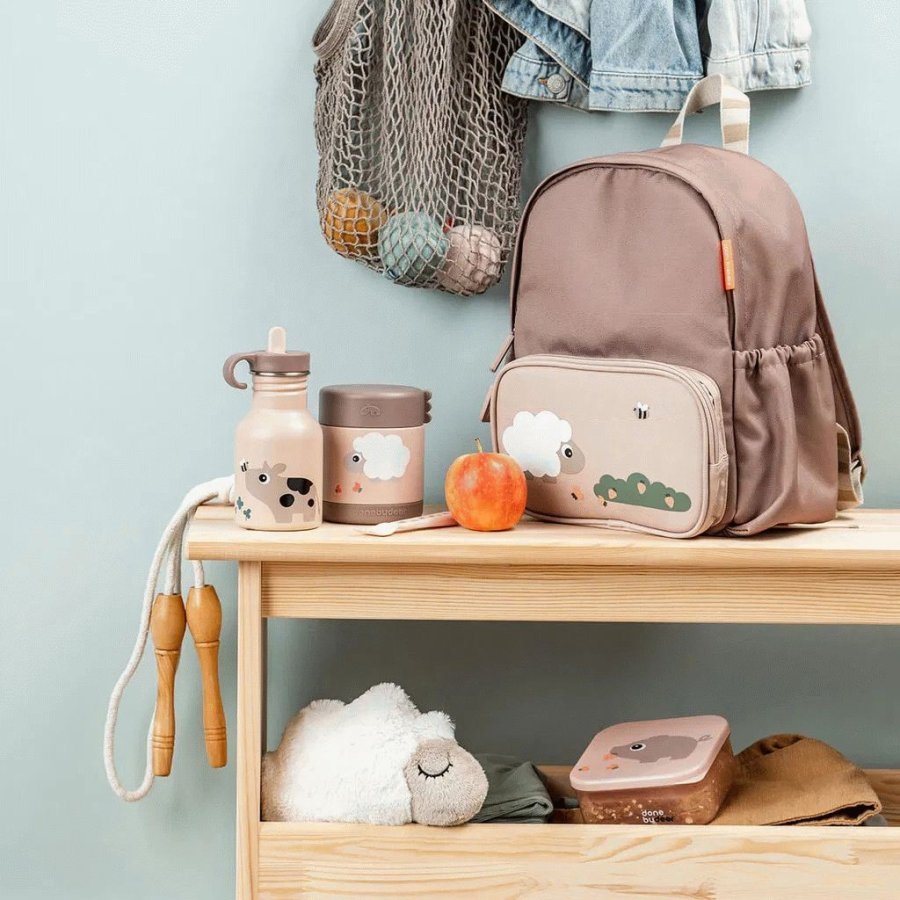 Done by Deer Tiny Farm Flaske 350 ml., Pudder